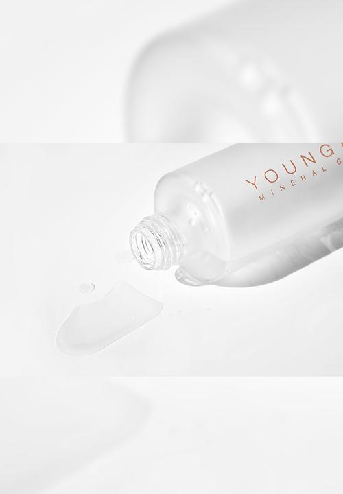 Youngblood Mineral Cosmetics - Micellar Water with Colloidal Silver