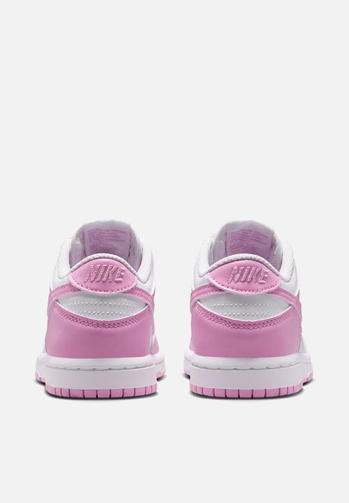 Nike - Nike Dunk Low Pre school