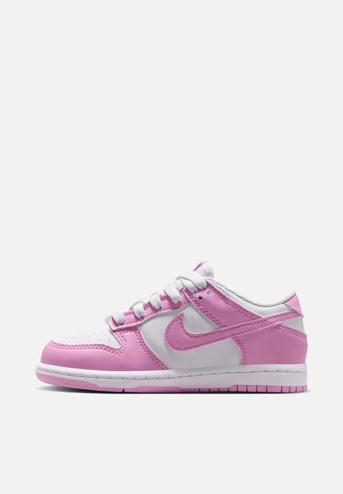 Nike - Nike Dunk Low Pre school