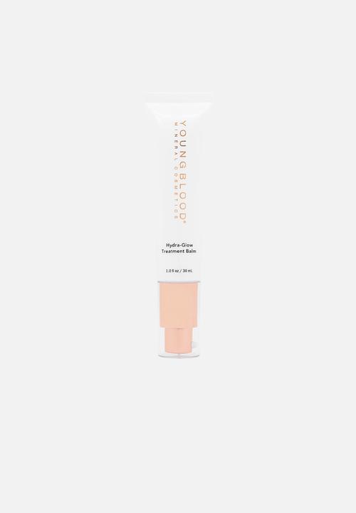 Youngblood Mineral Cosmetics - Hydra Glow Treatment Balm