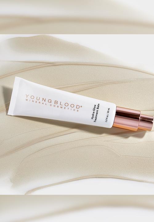 Youngblood Mineral Cosmetics - Hydra Glow Treatment Balm