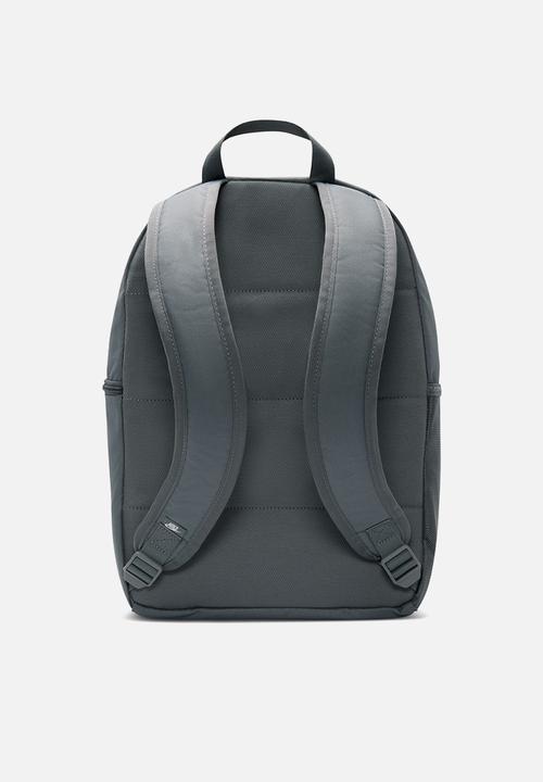 Nike - Nike Heritage 2.0Backpack (23L) - Smoke Grey/Smoke Grey/White