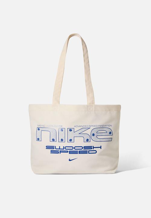 Nike - Heritage 2.0 tote bag-batural