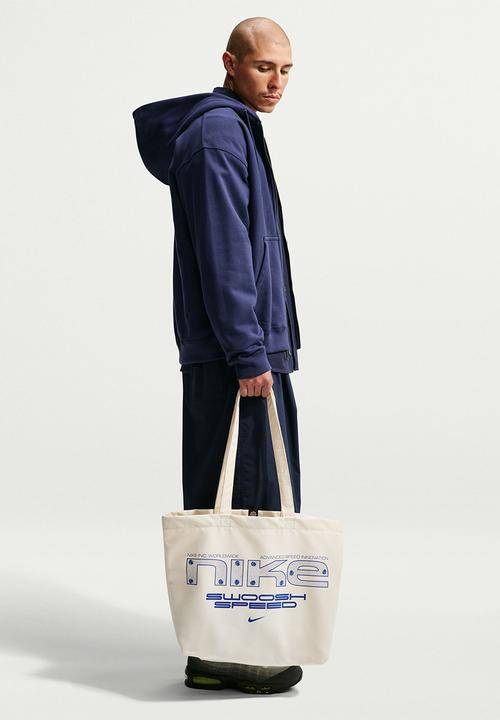 Nike - Heritage 2.0 tote bag-batural