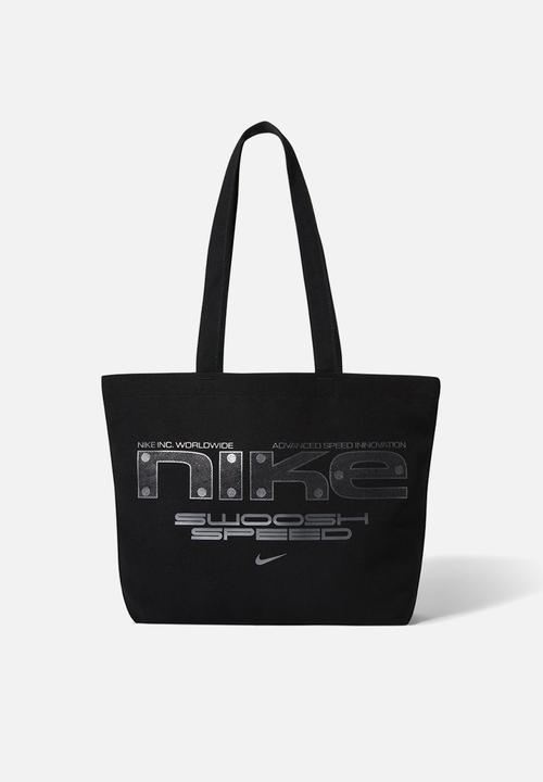 Nike - Heritage 2.0 tote bag-black