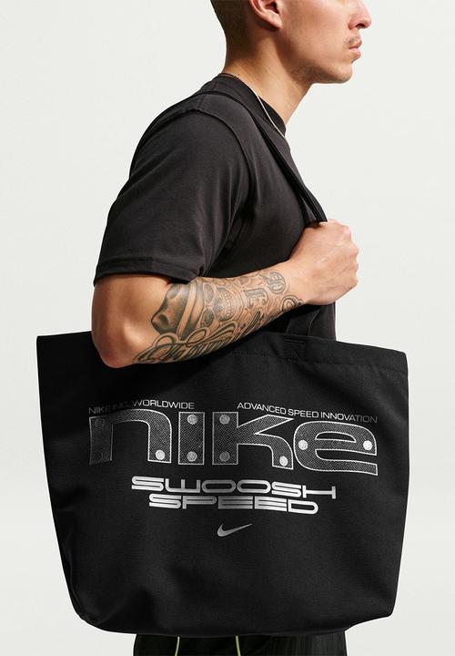 Nike - Heritage 2.0 tote bag-black