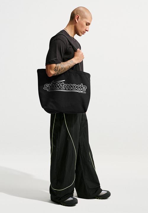 Nike - Heritage 2.0 tote bag-black
