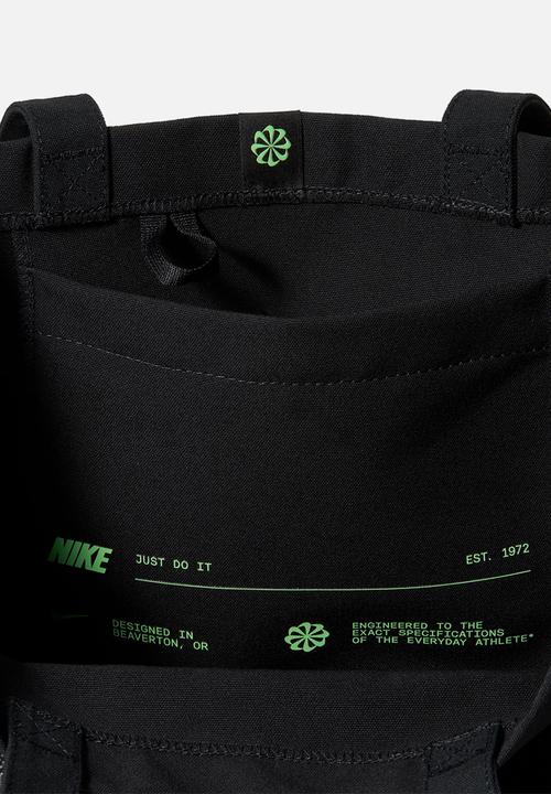 Nike - Heritage 2.0 tote bag-black
