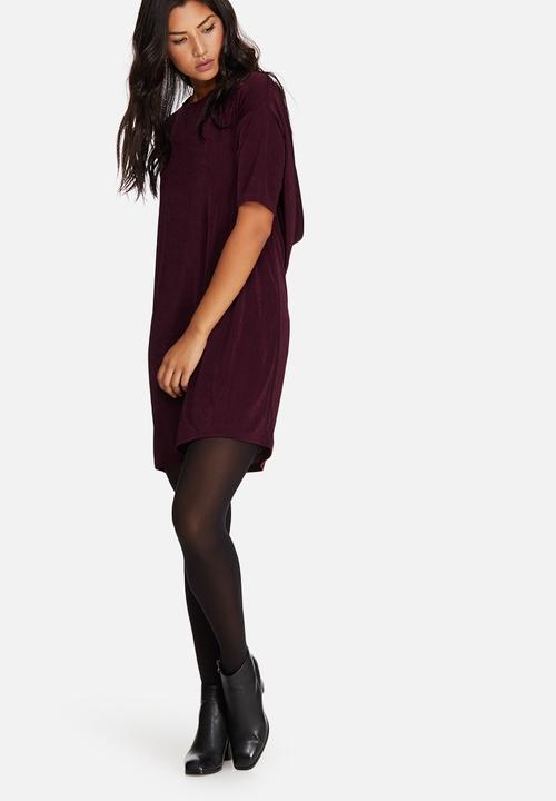 satin burgundy wrap dress Cassia Satin Long Dress