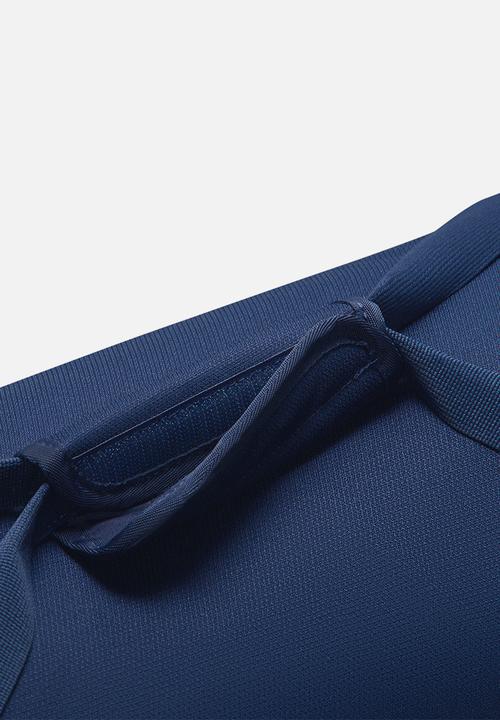 Nike - Nike Brasilia Medium Duffel - Midnight Navy/Black/White