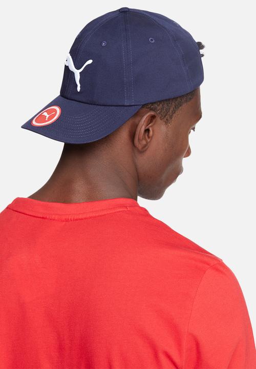 PUMA - Ess cap