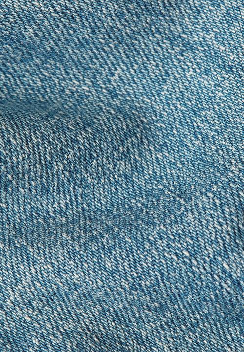G-STAR - 3301 skinny wmn - vintage biscay blue