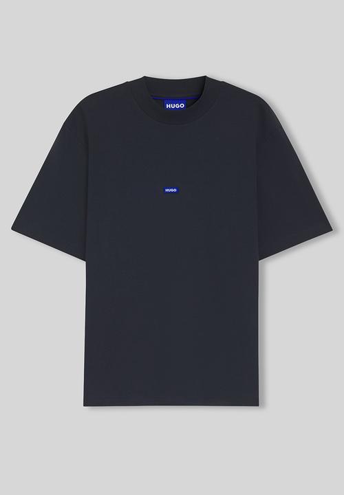 HUGO - Nieros - Dark Blue