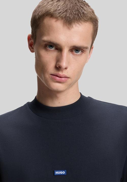 HUGO - Nieros - Dark Blue