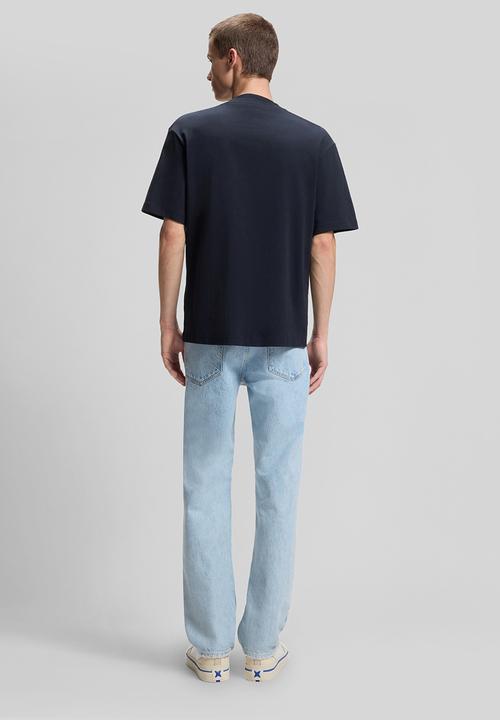 HUGO - Nieros - Dark Blue