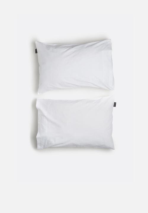 Hello Dolly - Bear pillowcase set of 2