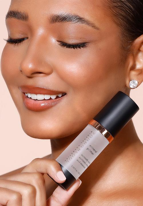 Youngblood Mineral Cosmetics - Mineral Primer - Clear