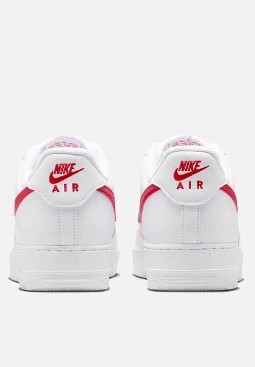 Nike - Nike Air Force 1 '07