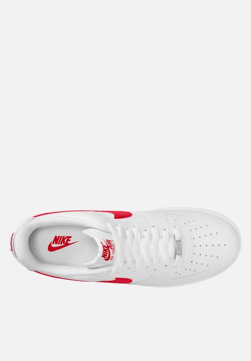 Nike - Nike Air Force 1 '07
