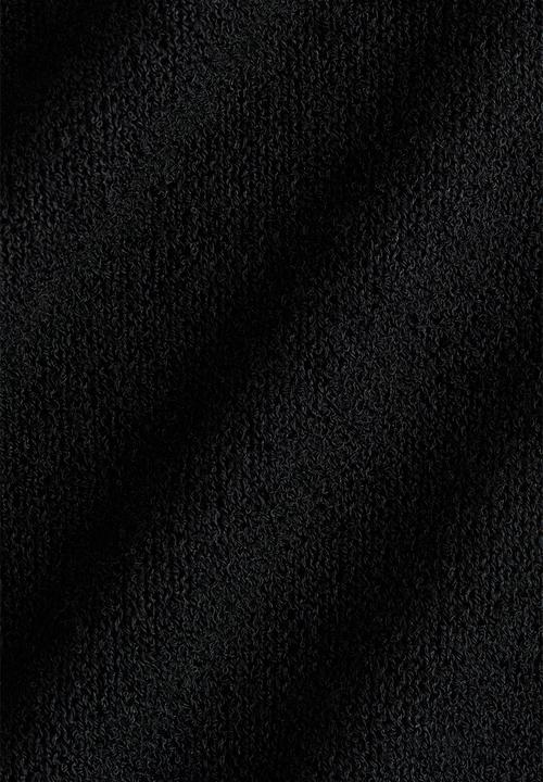 H&M - Cape top - black
