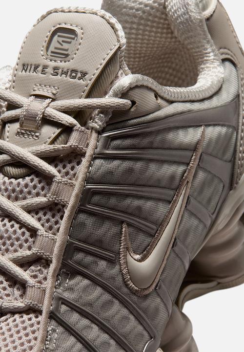 Nike - Nike Shox TL