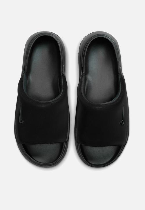 Nike - Nike Calm Elevation - Black/Black