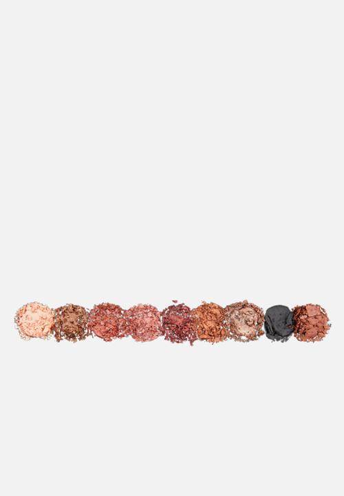 Youngblood Mineral Cosmetics - Weekender Palette 1 - Blush / Eyeshadow