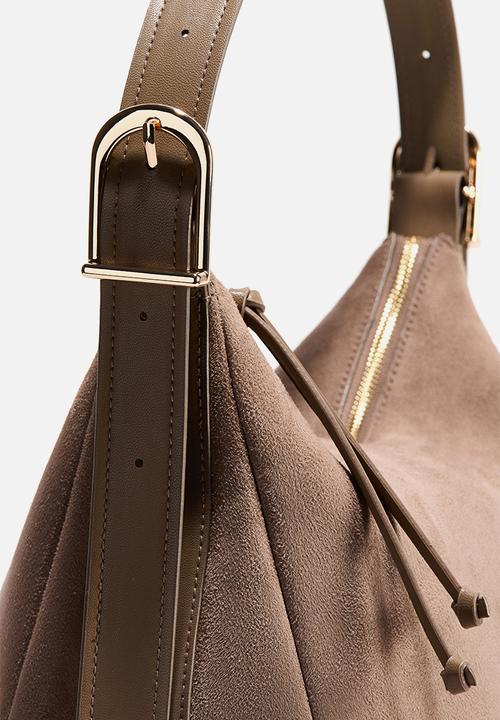 H&M - Shoulder bag - beige