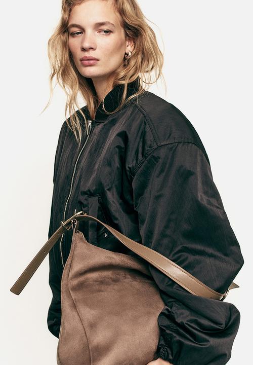 H&M - Shoulder bag - beige