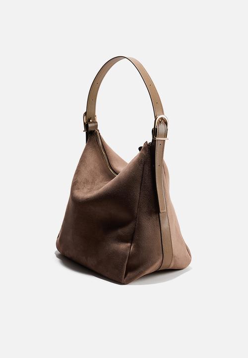 H&M - Shoulder bag - beige