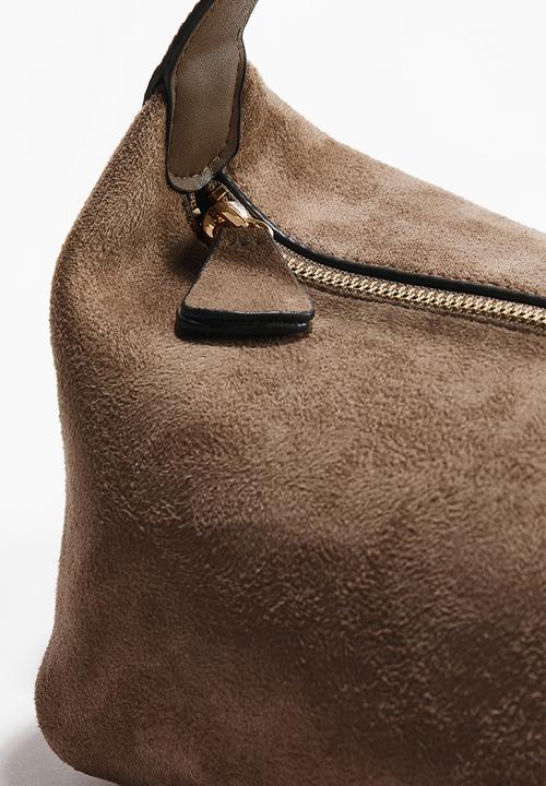 H&M - Crossbody bag - beige
