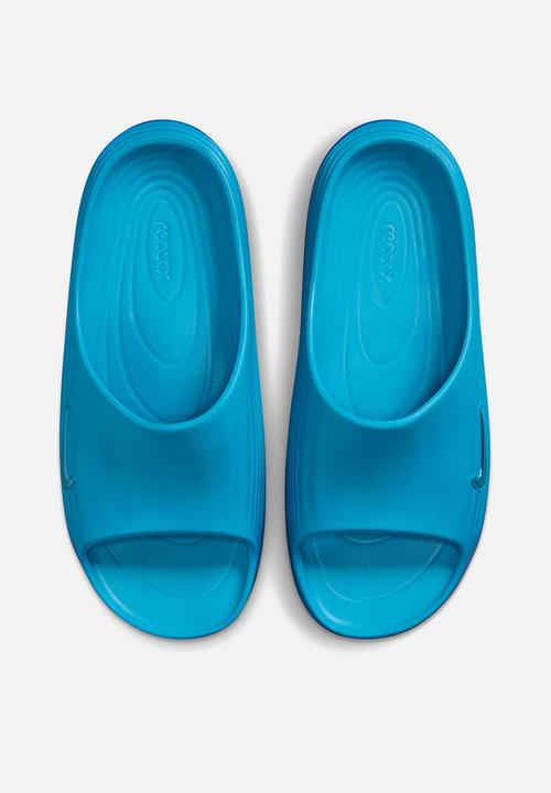 Nike - Nike Reactx Rejuven8 - Lt Current Blue/Lt Current Blue
