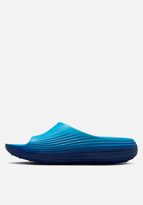 Nike - Nike Reactx Rejuven8 - Lt Current Blue/Lt Current Blue