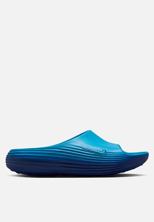 Nike - Nike Reactx Rejuven8 - Lt Current Blue/Lt Current Blue