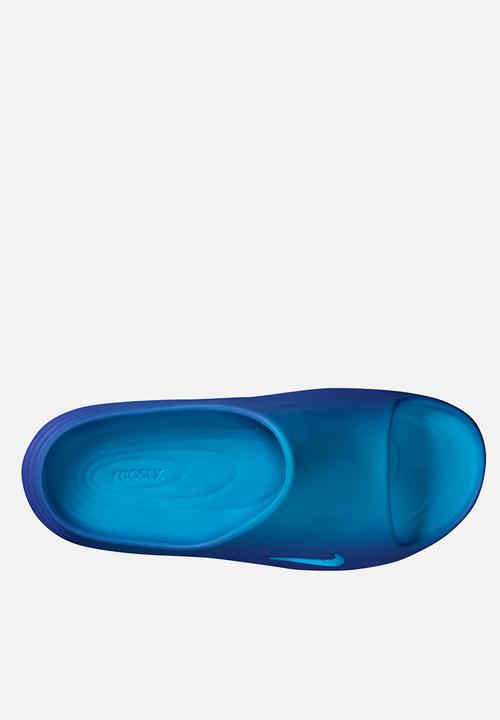 Nike - Nike Reactx Rejuven8 - Lt Current Blue/Lt Current Blue