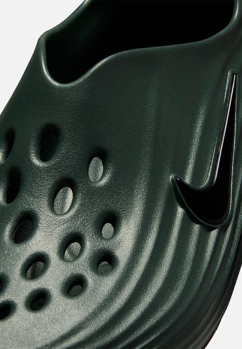 Nike - Nike ReactX Rejuven8 - Fir/Black-Gum Dark Brown