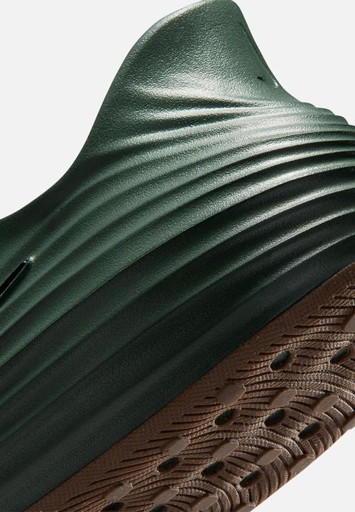 Nike - Nike ReactX Rejuven8 - Fir/Black-Gum Dark Brown