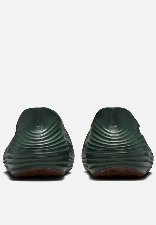 Nike - Nike ReactX Rejuven8 - Fir/Black-Gum Dark Brown