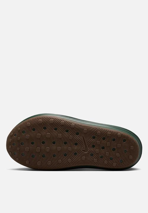 Nike - Nike ReactX Rejuven8 - Fir/Black-Gum Dark Brown
