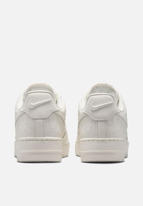 Nike - W Air Force 1 '07 Se Prem+ - Beige