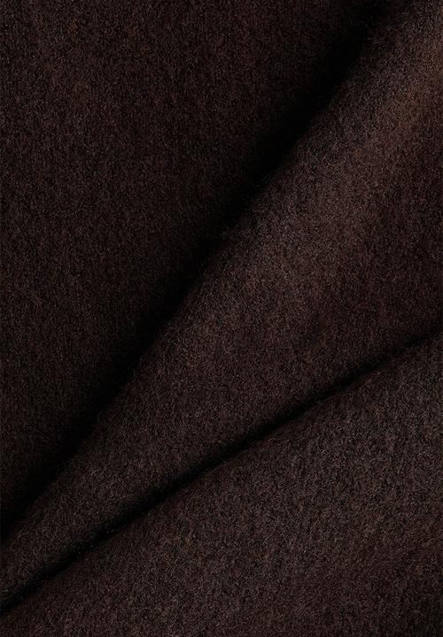 H&M - Jumper - dark brown