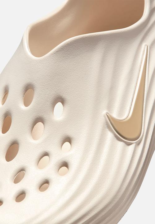 Nike - Nike Reactx Rejuven8 - Chalk/Chalk-Chalk
