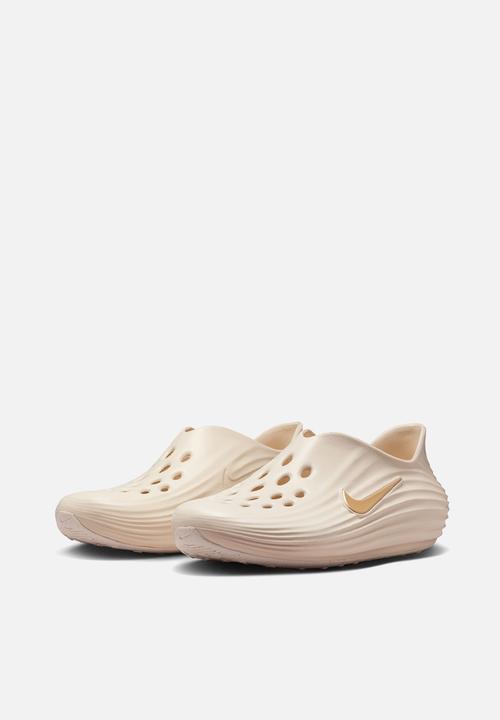 Nike - Nike Reactx Rejuven8 - Chalk/Chalk-Chalk