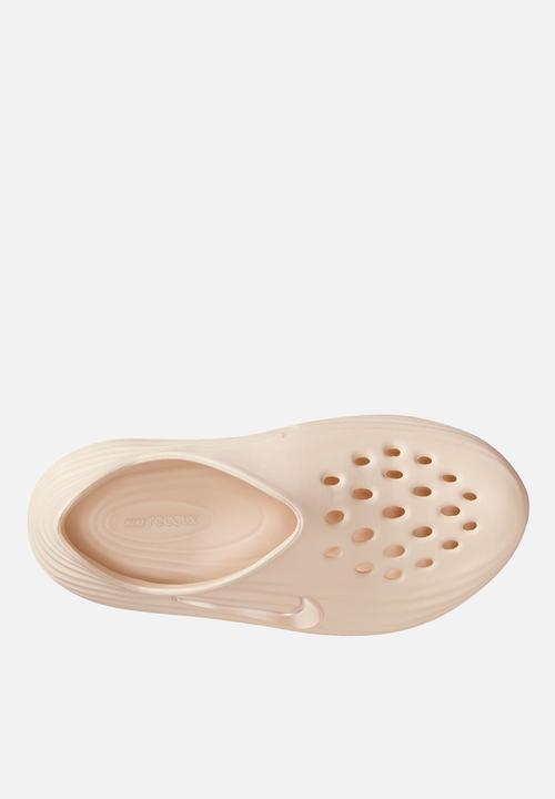 Nike - Nike Reactx Rejuven8 - Chalk/Chalk-Chalk