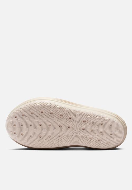Nike - Nike Reactx Rejuven8 - Chalk/Chalk-Chalk