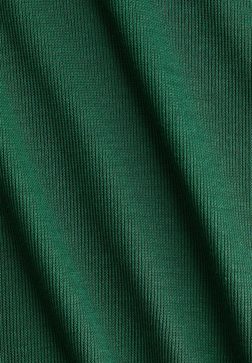 H&M - Sheer cardigan - dark green