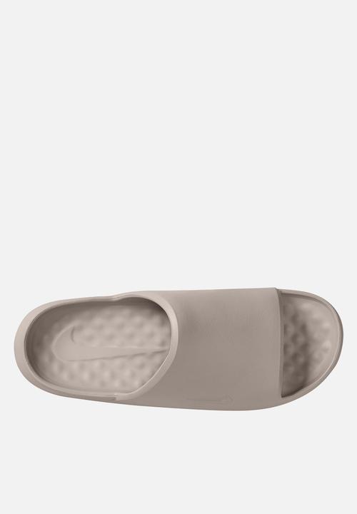 Nike - Nike Calm 2.0 - Moon Particle/Moon Particle