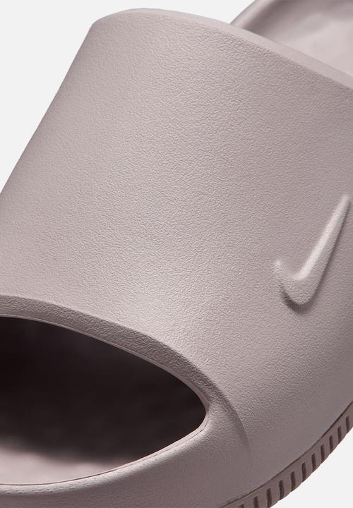 Nike - Nike Calm 2.0 - Moon Particle/Moon Particle