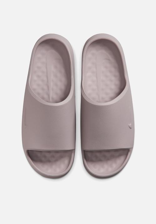 Nike - Nike Calm 2.0 - Moon Particle/Moon Particle