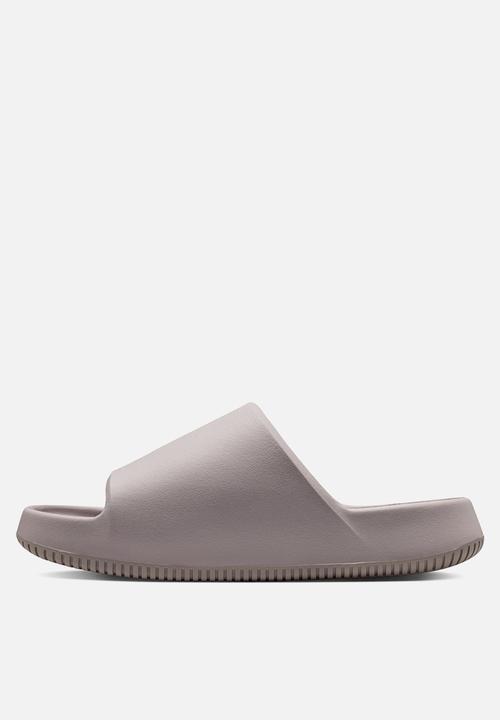 Nike - Nike Calm 2.0 - Moon Particle/Moon Particle